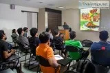 Professional Photography Weekend Course in Chennai