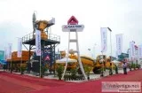 Looking for the Best exhibition stall design and Fabrication Com