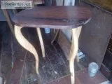 Beautiful works of craftsmanship are searching for a home...