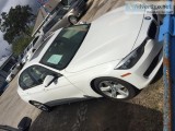 2015 BMW 328i