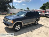 2005 Ford Explorer Eddie Bauer - Buy Here Pay Here