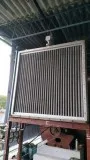 Thermic Oil Radiator