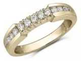 Bague de fian&ccedilailles