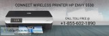 How to Setup HP Envy 5530 printer  123.hp.comsetup 5530