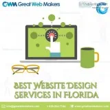 Miami Web design Agency