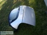 RARE 2007 2015 Mazda MX5 Miata PRHT Power Retractable Hard Top O
