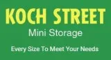 Koch St Mini Storage