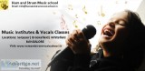 Music Classes Near Me  Music Institutes in Whitefield