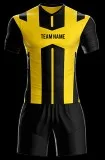 Cricket Jersey  Hyvesports.com