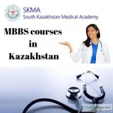 kazakh state medical university - skma kazakhstan
