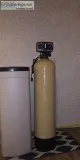 Water Treatment Technician