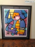 Romero Britto