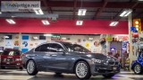 USED 2015 BMW 3 SERIES