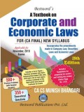 Munish Bhandari law book