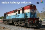 Railway Industry in India  Indian Railways Industry Analysis