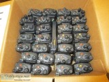 MOTOROLA HANDHELD RADIOS