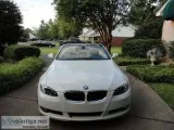 2010 BMW 3-Series Automatic 230HP