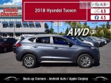 Used 2018 Hyundai Tucson SEL AWD for Sale in San Diego - 20760r