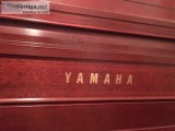 Yamaha Piano