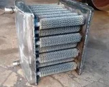 Finned Tube Heat exchanger