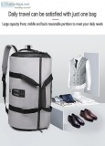 A Bag suitable for Businessmen