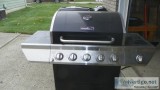 BBQ Grill