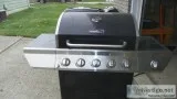 BBQ Grill