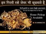 Gold Jewellery Buyer