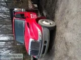 2005 International  Flatbed
