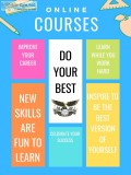 Do Your Best - Online Classes