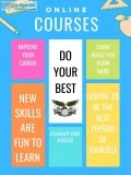 Do Your Best - Online Classes