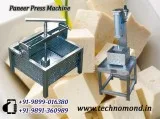 Manual Paneer Press