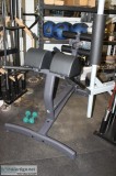 Ape Glute Ham Machine GHD New Assembled