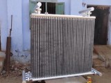 Steam Radiators