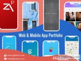 Looking for Top Mobile App Development Company