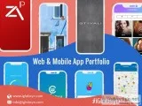 Looking for Top Mobile App Development Company