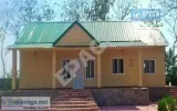 Modular Building &ndash (91)-8130444466 &ndash EPACK