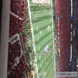 S.E.C. CHAMPIONSHIP TICKETS