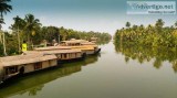 Plan an Exciting Kerala Tour with Flamingo Travels