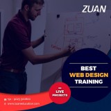 web designing course