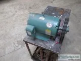 Electric Motor 15 HP