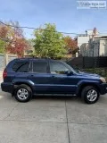 Lexus GX470 49228 miles