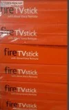 Fire tv stick Fully loaded