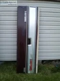 RARE 1973 1987 GMC Truck TAILGATE Original OEM 454 350 383 PICKU