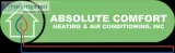 Absolute Comfort Heating and Air Conditioning