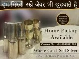 Silver Buyer In Lajpat Nagar