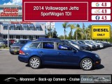 Used 2014 Volkswagen Jetta SportWagen TDI for Sale in San Diego 