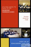It&rsquos Too Good to Pass Up On -  Phlebotomy Classes