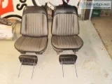 RARE 1969 70 71 72 BUCKET SEATS SKYLARK GS GSX CHEVELLE SS CUTLA