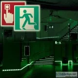 Interested in the Best Photoluminescent signs manufacturer in De